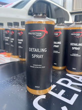 Load image into Gallery viewer, Car/Caravan Quick Hydrophobic Detailing Spray