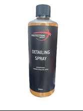 Load image into Gallery viewer, Car/Caravan Quick Hydrophobic Detailing Spray