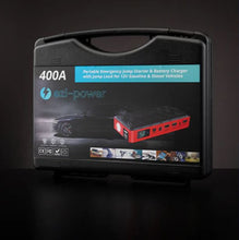 Load image into Gallery viewer, Ezi-power Jump Starter
