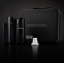 Load image into Gallery viewer, 4-in-1 Multi Power Unit: Vacuum, Flashlight, Tyre Pump & Jump Starter