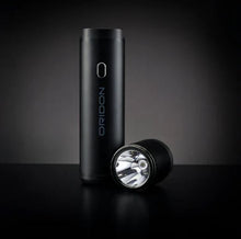 Load image into Gallery viewer, 4-in-1 Multi Power Unit: Vacuum, Flashlight, Tyre Pump & Jump Starter