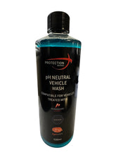 Load image into Gallery viewer, pH Neutral Vehicle Wash (500ml): Suitable for Permagard, CERFACE & OptiVAN Treatments
