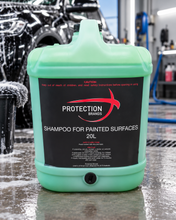 Load image into Gallery viewer, Car/Caravan Wash Shampoo: 20L Bulk Concentrate

