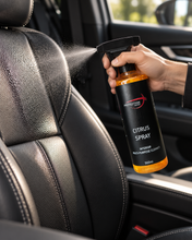 Load image into Gallery viewer, Multipurpose Citrus Cleaning Spray (Exterior &amp; Interior)
