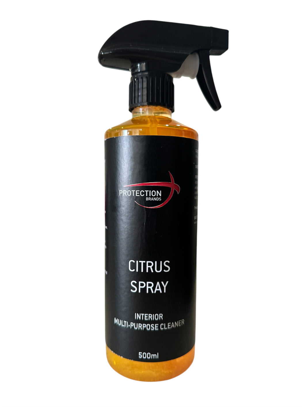 Multipurpose Citrus Cleaning Spray