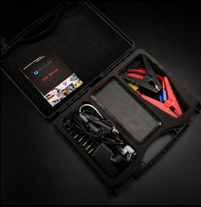 Ezi-power Jump Starter