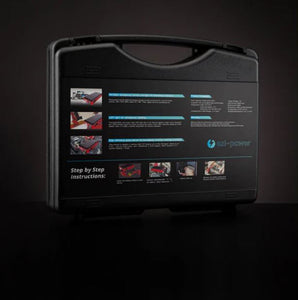 Ezi-power Jump Starter