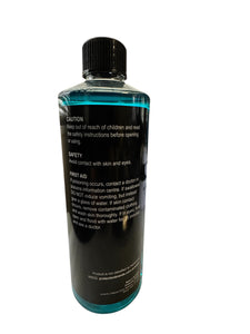 pH Neutral Vehicle Wash (500ml): Suitable for Permagard, CERFACE & OptiVAN Treatments