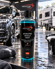 Load image into Gallery viewer, pH Neutral Vehicle Wash (500ml): Suitable for Permagard, CERFACE &amp; OptiVAN Treatments
