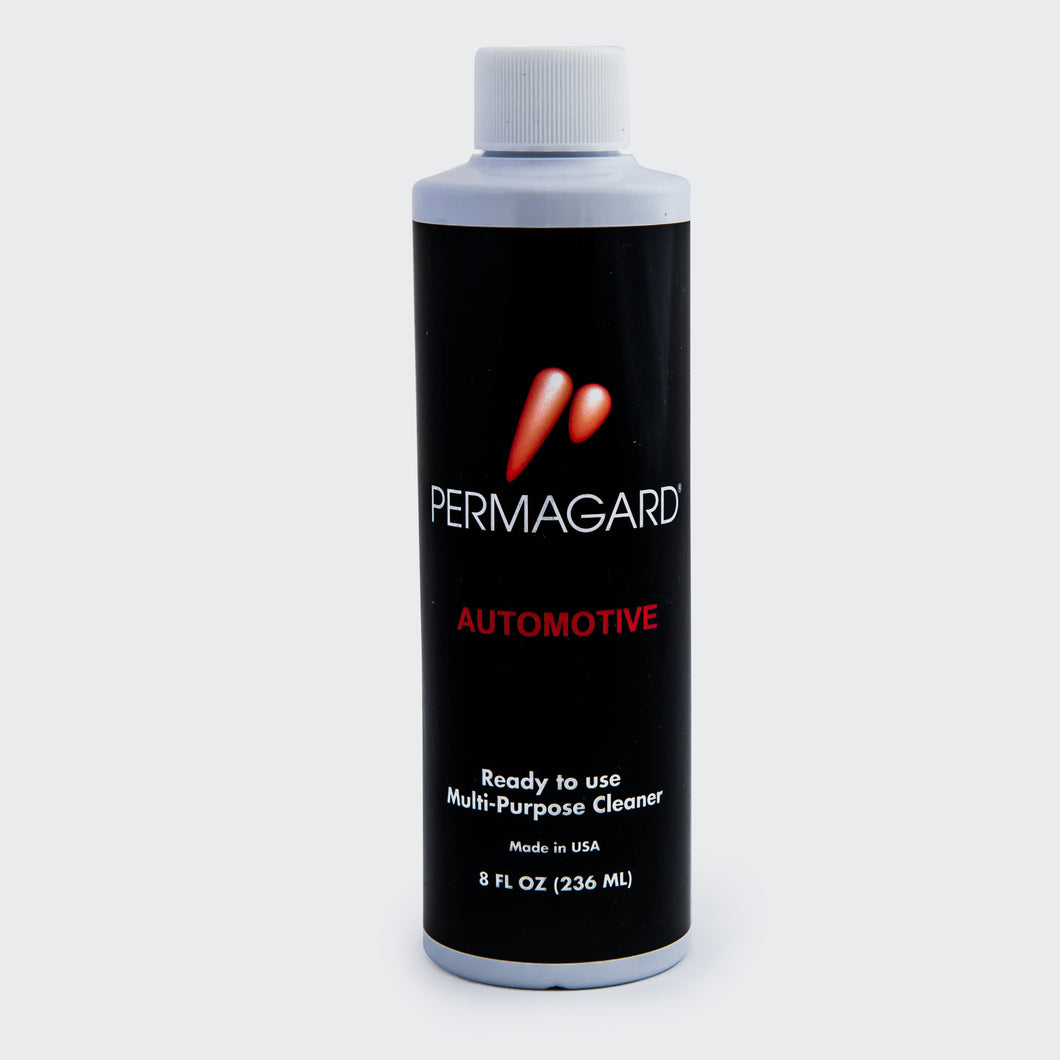 Car Shampoo - Permagard Multipurpose (Exterior/Interior) Cleaner