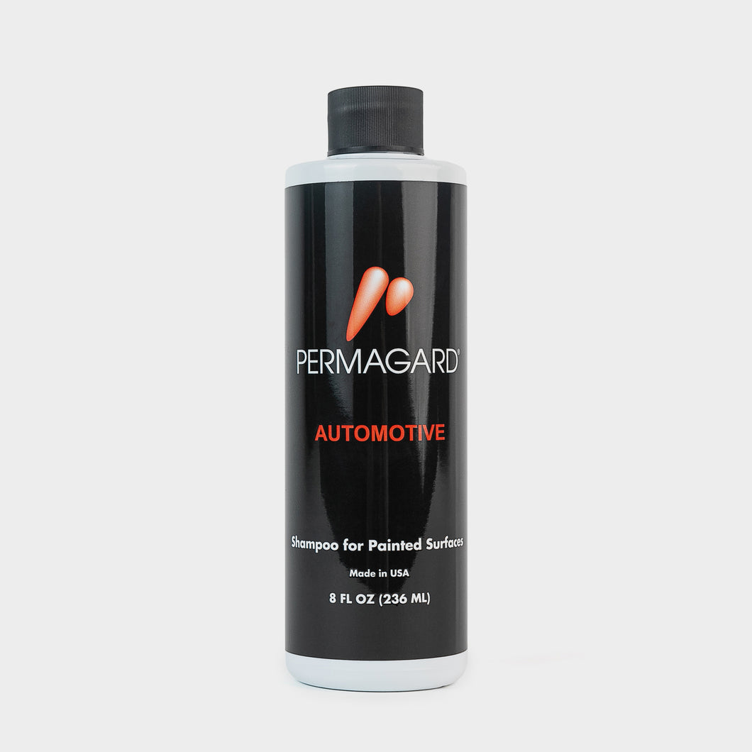 Car Shampoo (Permagard Concentrate) for Permagard Treated Vehicles